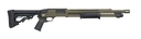 Mossberg 590R