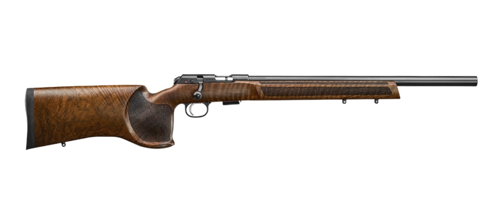 CZ 457 Varmint MTR