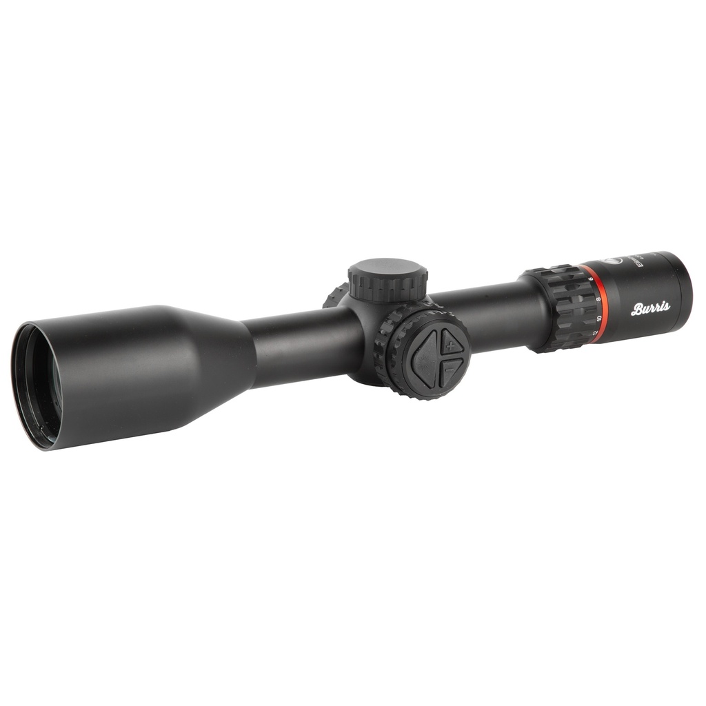 Burris Optics ELIMINATOR 6 4-20X52MM X177