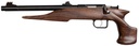 Keystone Sporting Arms CHIPMUNK PISTOL 22LR BL/WD THREADED BARREL