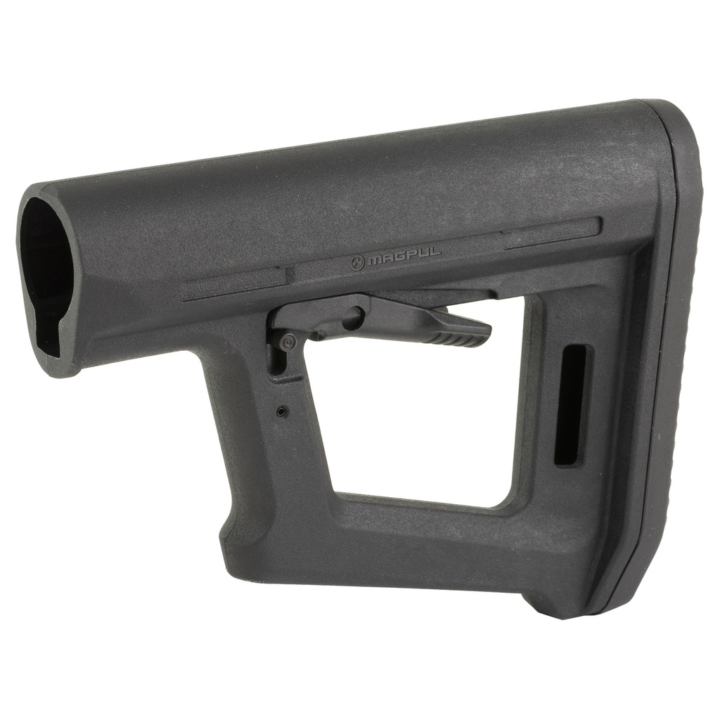 Magpul MOE PR CAR STOCK MIL-SPEC BLACK