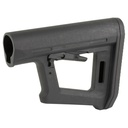 Magpul MOE PR CAR STOCK MIL-SPEC BLACK