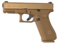 GLOCK G19X V 9MM 10+1 4.0" FDE GNS
