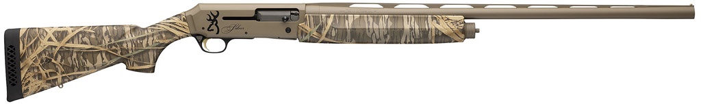 Browning SILVER MOOSG FDE 12/28 3.5"  #