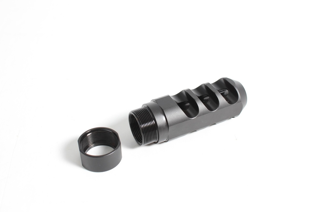 Traditions PRO SERIES MUZZLE BRAKE 3/4X24