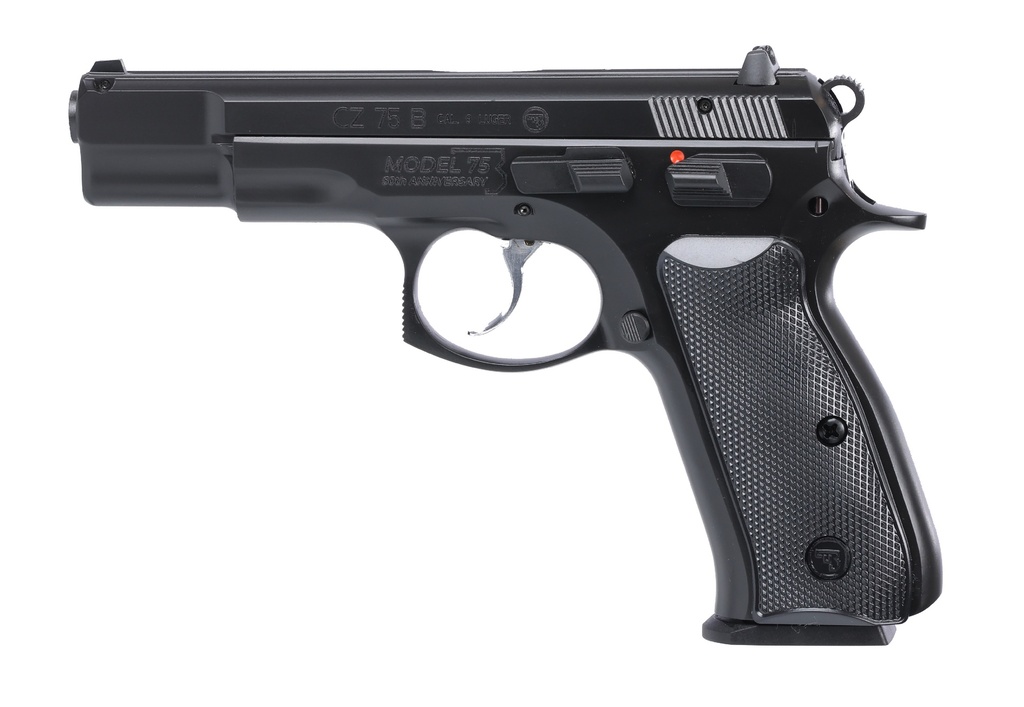CZ CZ 75 B
