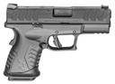 Springfield Armory XDM ELITE COMP OSP 10MM 3.8"