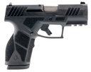 Taurus GX2 9MM BLACK/BLACK 3.3" 10+1 CA
