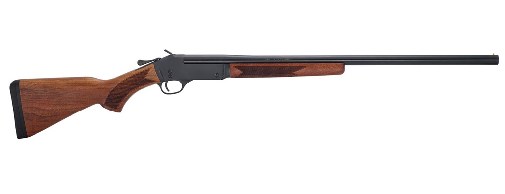 Henry Repeating Arms SINGLESHOT COMPACT 20/26 BL/WD