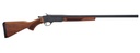 Henry Repeating Arms SINGLESHOT COMPACT 20/26 BL/WD