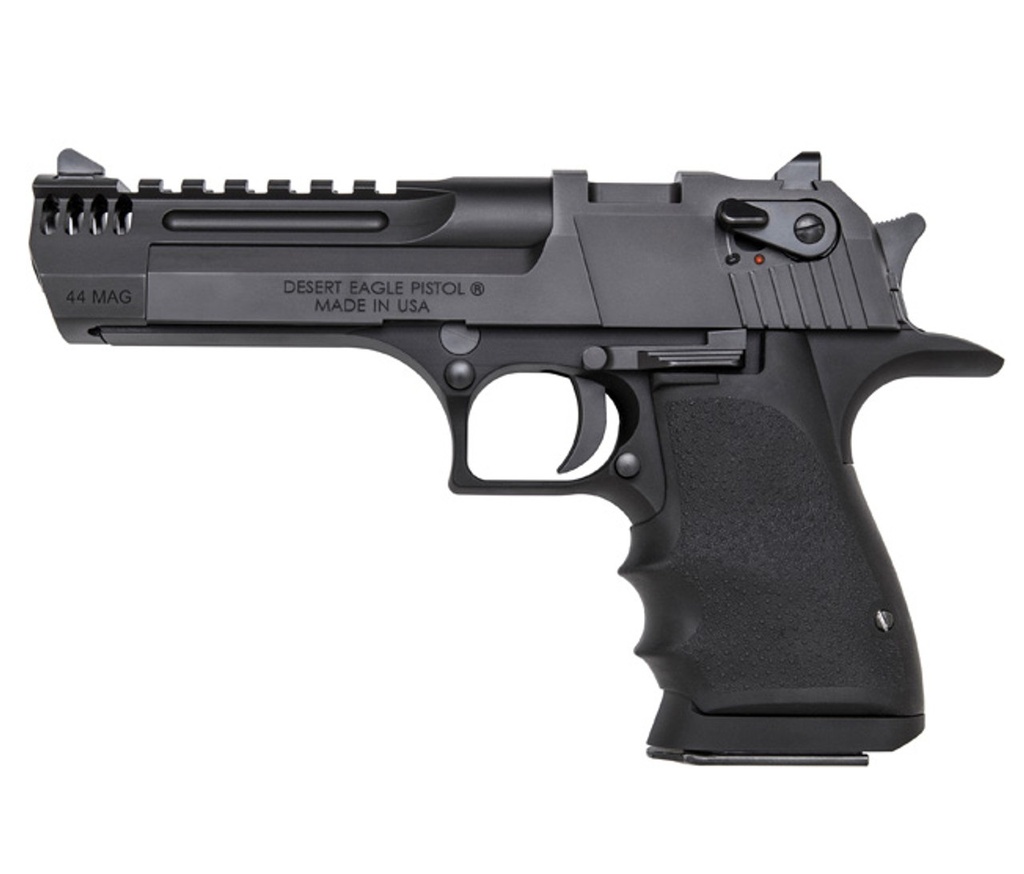 Magnum Research DESERT EAGLE L5 44MAG BLACK 5"