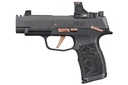 SIG SAUER P365 ROSE XL 9MM ROMEO 12+1