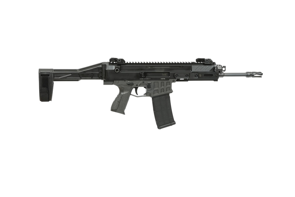 CZ Bren 2 MS