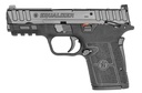 Smith and Wesson EQUALIZER 9MM 15+1 OR TS