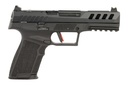 Tisas PX-5.7 5.7X28 BK 4.8" 20+1 OR#