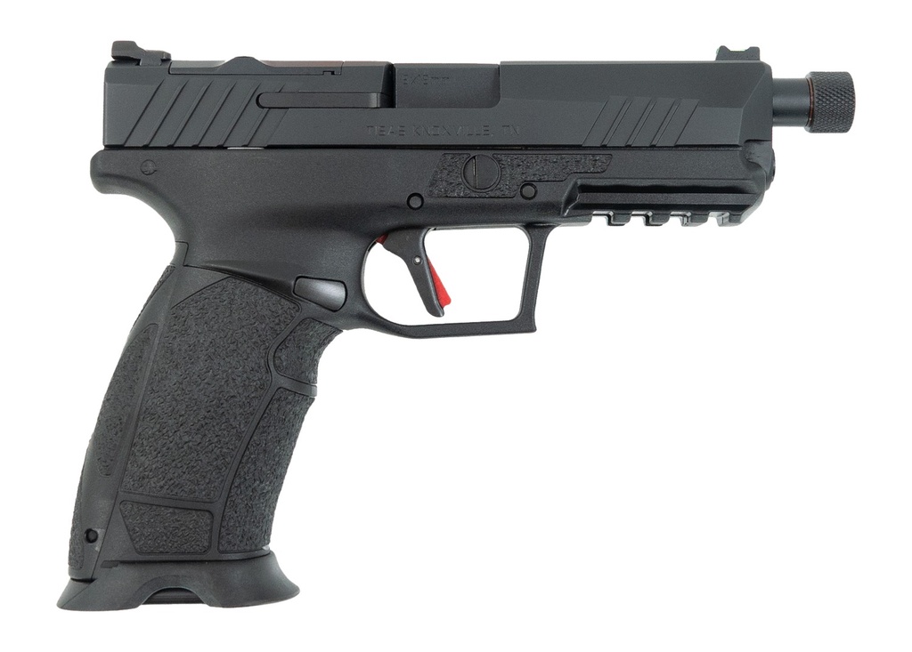 Tisas PX-9 Duty
