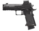 SIG SAUER P211 9MM COMP BLACK 4.4" 21+1