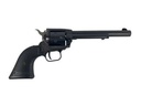 Heritage Manufacturing 22LR/22M BLK 6.5" FS STEEL