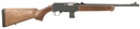 Henry Repeating Arms HOMESTEADER 9MM BL/WD 16" GLOCK