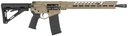 Diamondback Firearms DB15BG 5.56MM FDE 16" V RAIL