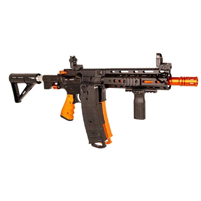 Byrna Technologies MISSION-4 RIFLE KIT BLACK