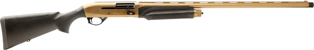 Gforce Arms GF ONE 12/28 BRONZE/BLACK 3+1
