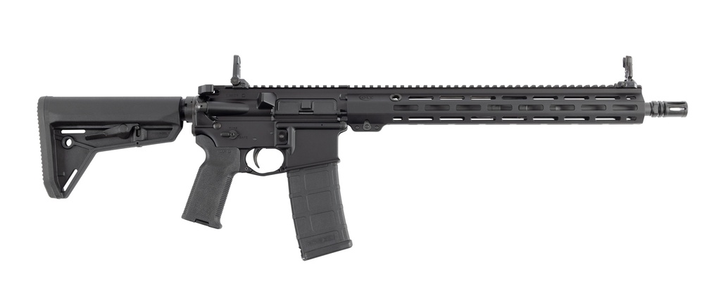 Colt EPR-II PATROL G2 PRO 5.56 16"