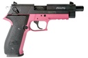 American Tactical Inc GSG FIREFLY 22LR PINK 4.9" TB