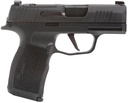 SIG SAUER P365X