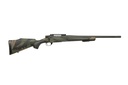 Weatherby Vanguard Black Hills