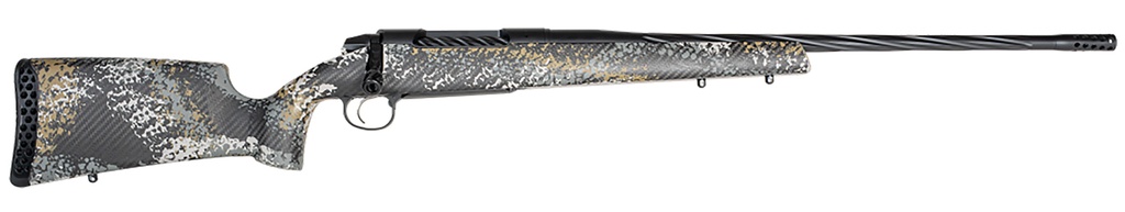 Weatherby 307 Alpine ST