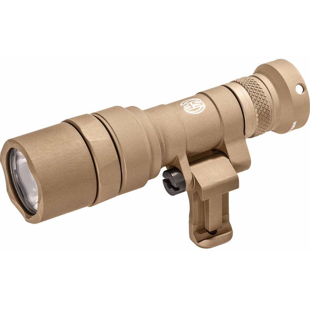 SureFire M340 MINI SCOUT TURBO TN 650LM