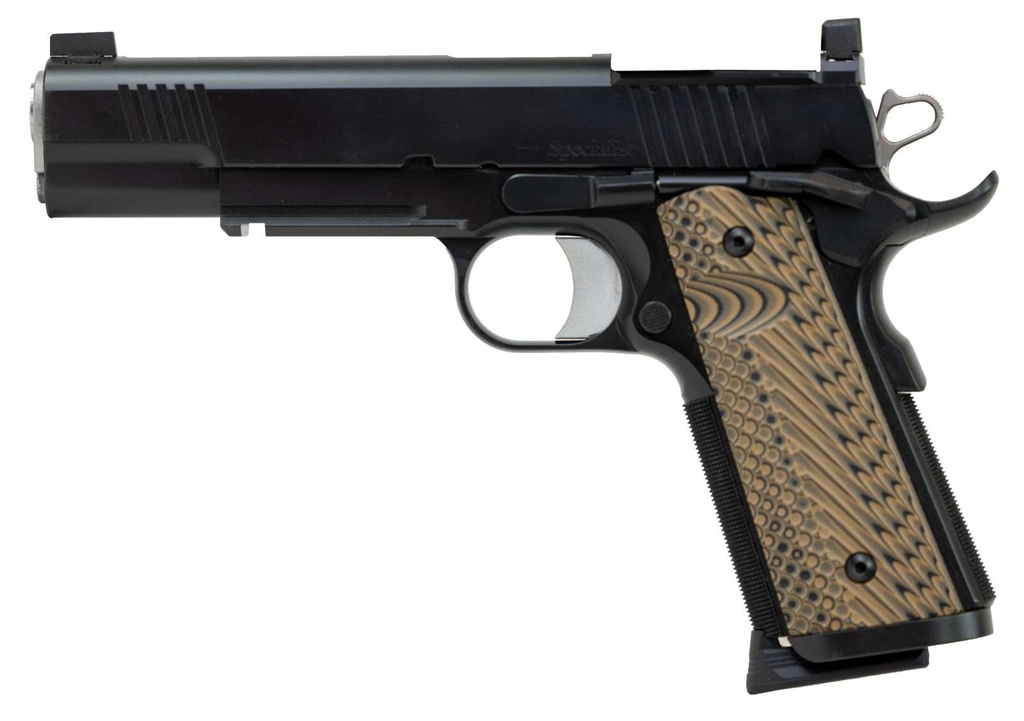 CZ Dan Wesson Specialist