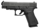 GLOCK G48 9MM BLACK 4" 15+1 FS FR