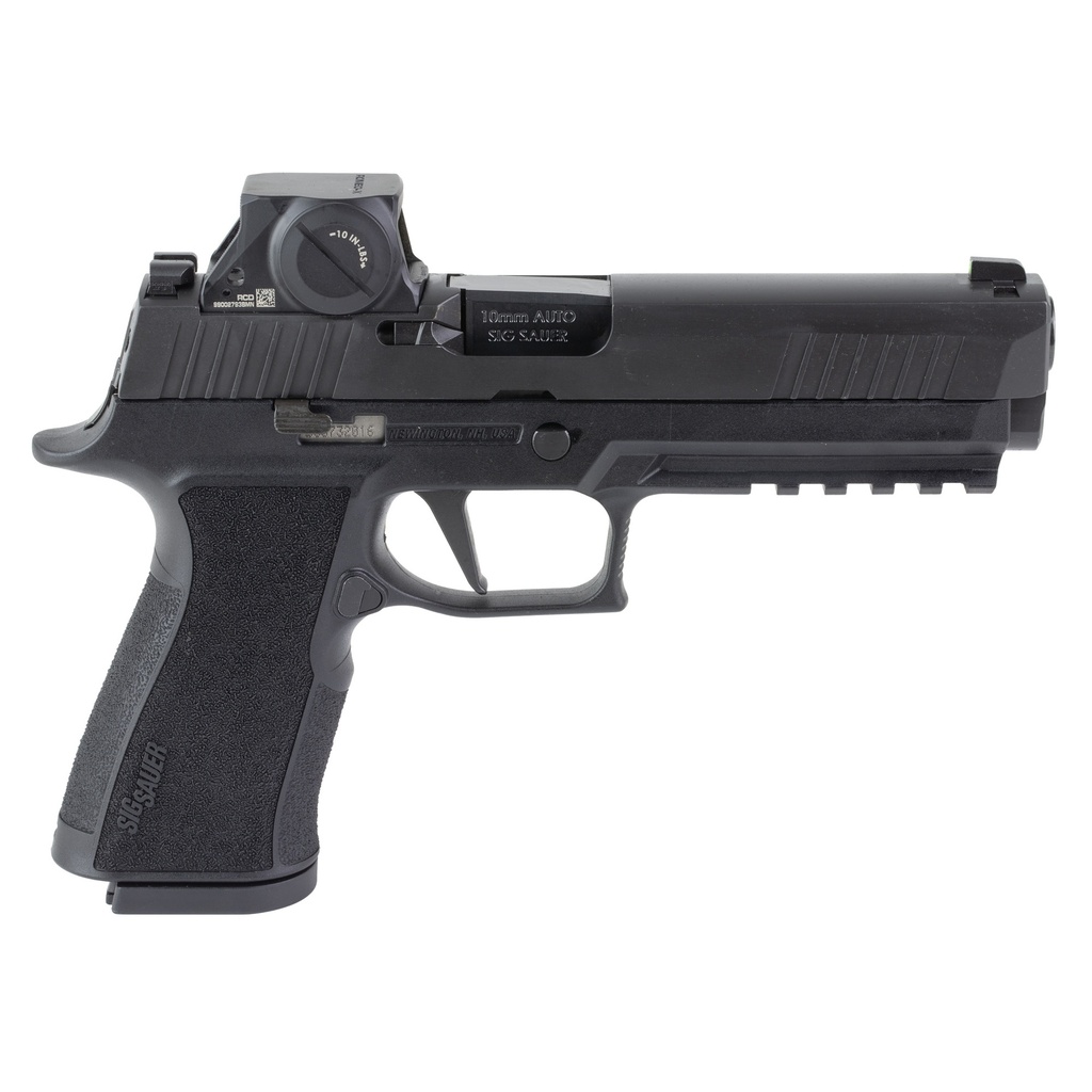 SIG SAUER P320 XTEN
