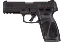 Taurus G3 9MM BLACK/BLACK 4" 17+1