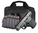 Smith and Wesson SHIELD PLUS 9MM 3.1" 13+1 PKG