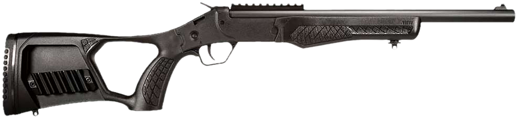 Rossi Tuffy Survival Rifle