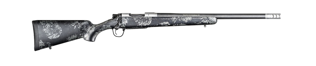 Christensen Arms RIDGELINE FFT 308WIN CB/GY 16"