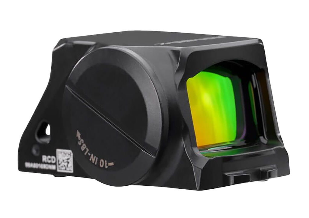SIG SAUER ROMEO-X SIG-LOC PRO ENCLOSED BLACK