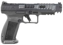 CANIK SFX RIVAL 9MM BLACK 18+1 5"