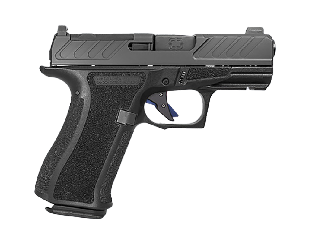 Shadow Systems CR920X LE 9MM BLACK/BLACK 10+1 OR