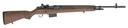 Springfield Armory M1A STD 22" 308WIN BL/WAL CA