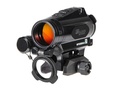 SIG SAUER ROMEO4T-PRO RDS CIRCLEDOT BLACK
