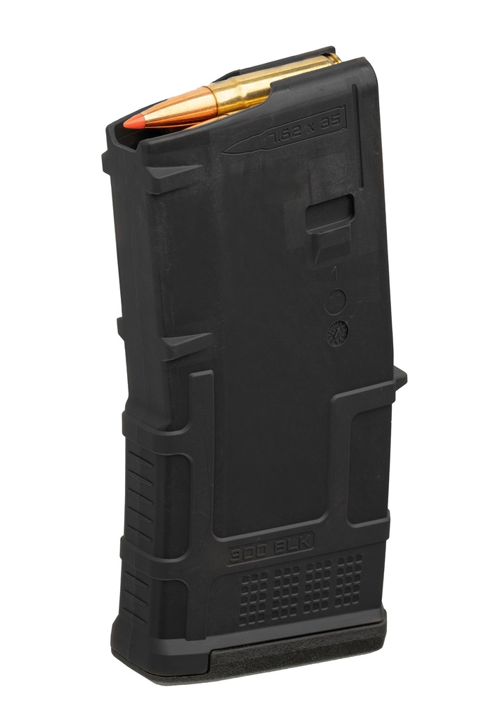 Magpul PMAG 20 AR 300 B GEN M3 BLK