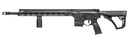 Daniel Defense DDM4 V7 PRO 5.56MM BLK 18" CA