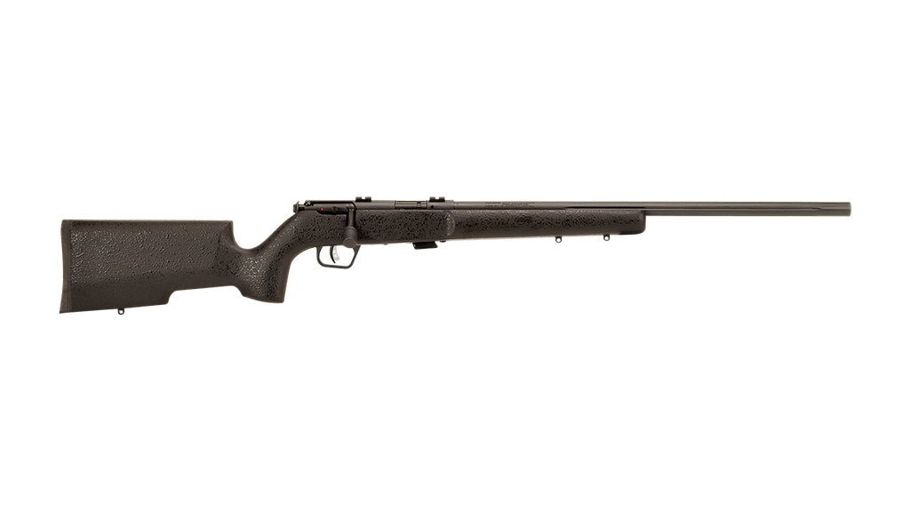 Savage Arms Mark II TR