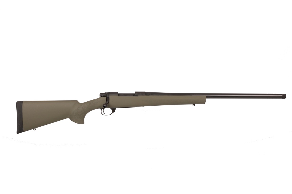 HOWA HOGUE 25CM GREEN 22" THREADED BARREL
