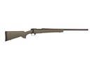 HOWA HOGUE 25CM GREEN 22" THREADED BARREL