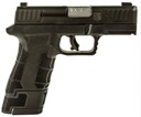 Diamondback Firearms AM2 9MM BLACK SUB COMPACT 15+1 3.5"